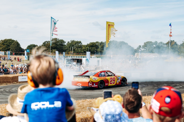 CARFEST 26