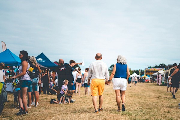 Northants Country Show