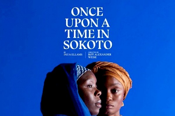 Once Upon A Time In Sokoto